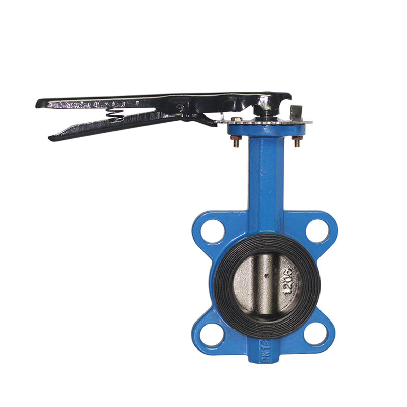 HK103 Wafer Butterfly Valve