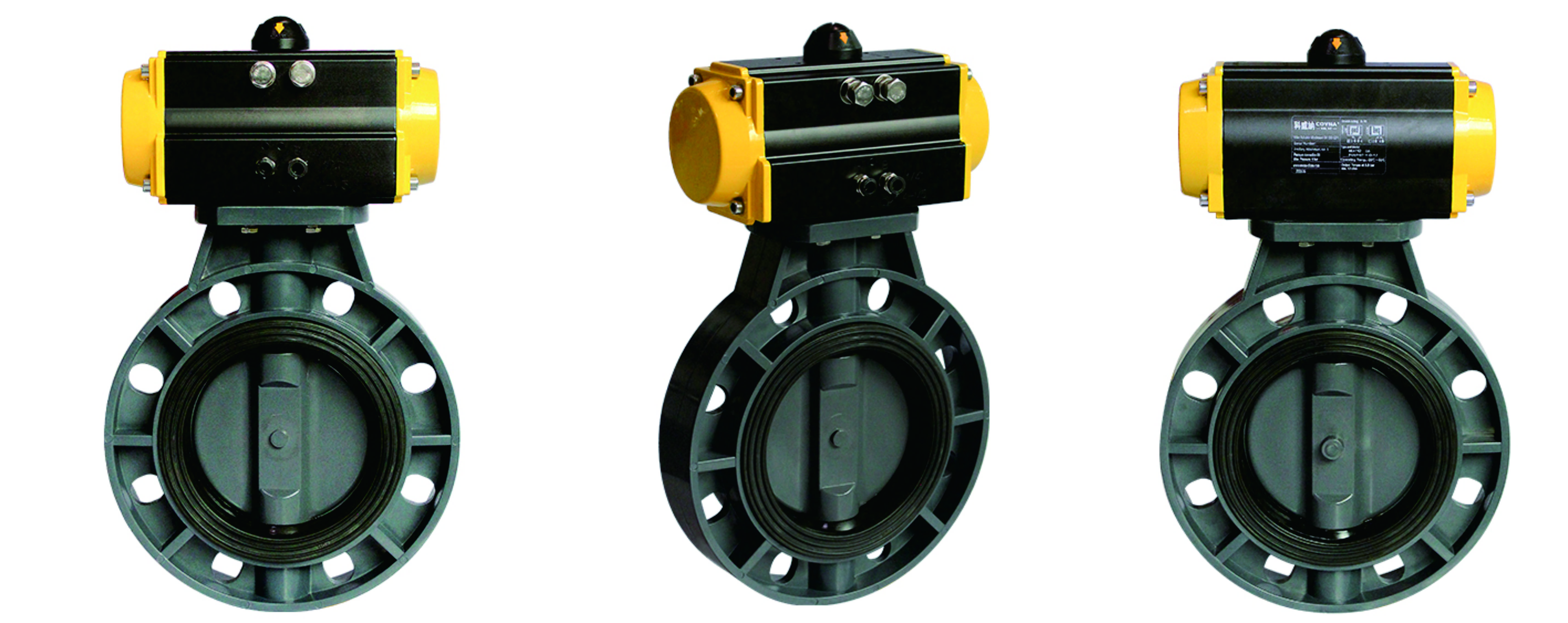 Why Pneumatic Knife Gate Valves Are a Top Choice in Industry