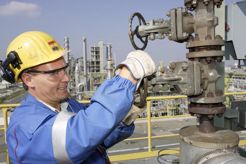 Maintenance Principles Of Valve