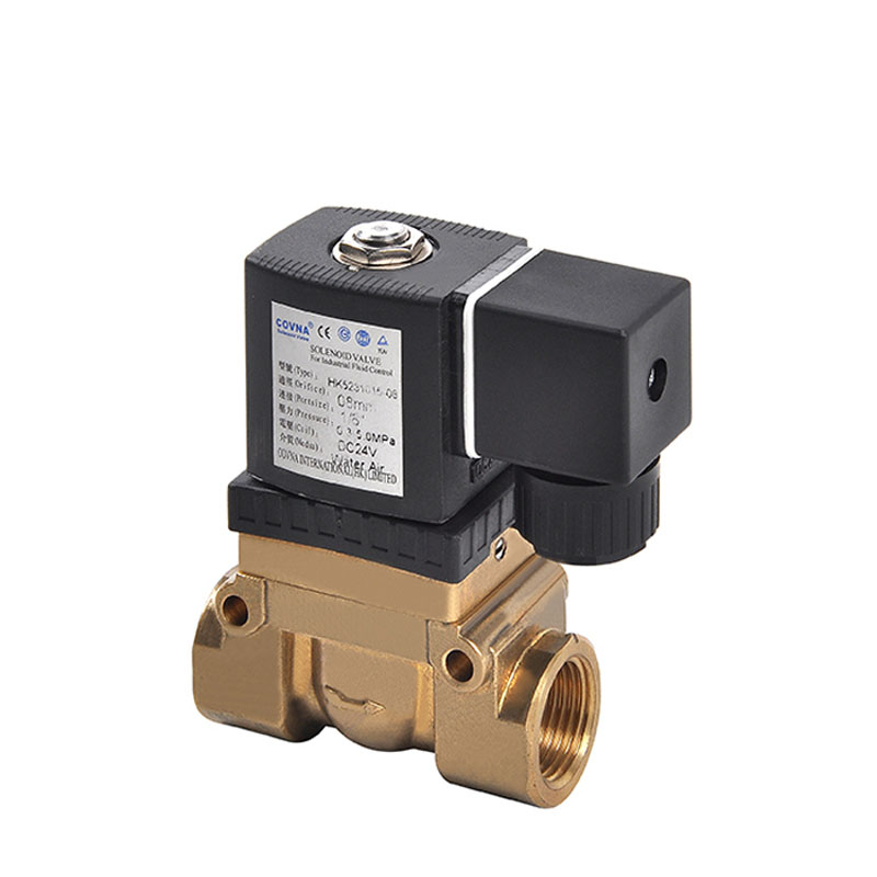 HK5231015 High Pressure Solenoid Valve