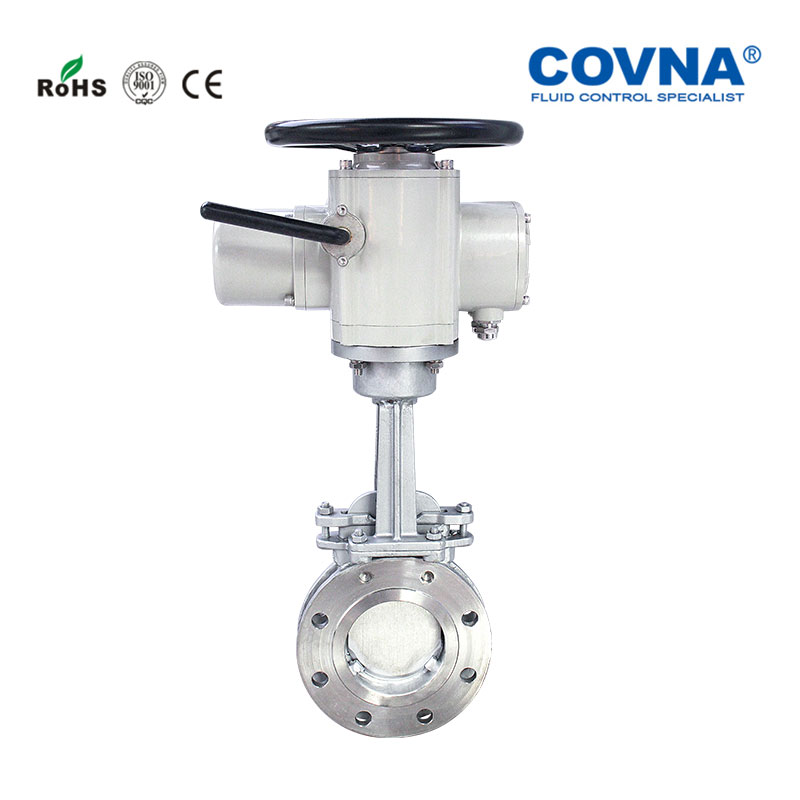 2024: COVNA – Your Premier Professional Electric Valve Manufacturer!