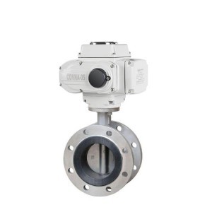 flanged-electric-butterfly-valve