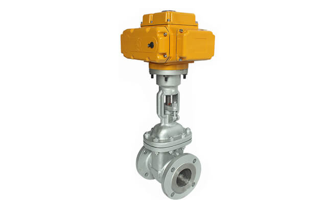 Top Actuator Gate Valve Manufacturers