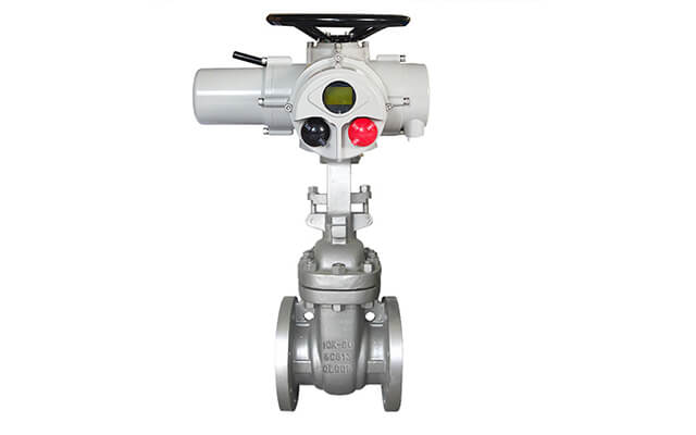 Top 5 Actuator Gate Valve Manufacturers In Italy