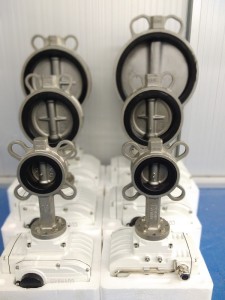 covna-wafer-electric-butterfly-valve