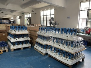 covna-wafer-electric-butterfly-valve