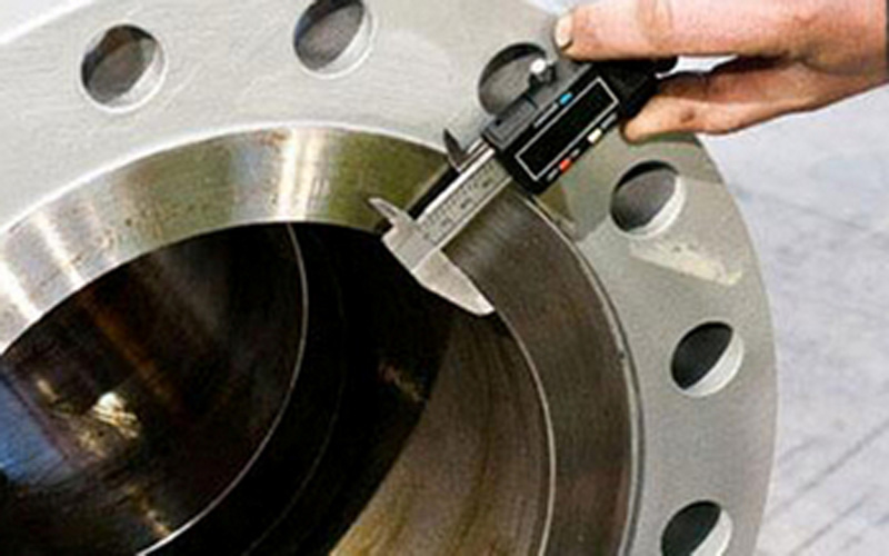 Comparison Table of Nominal Diameter (DN) And Pipe Size