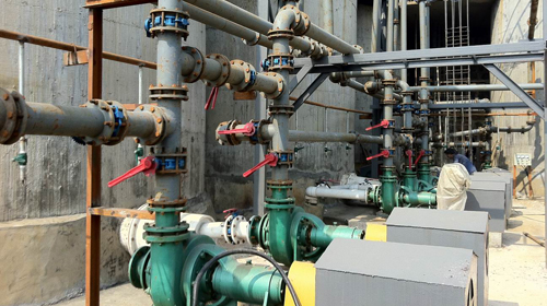 6 Types Of Valve Corrosion And 4 Types Of Anti-Corrosion Measures