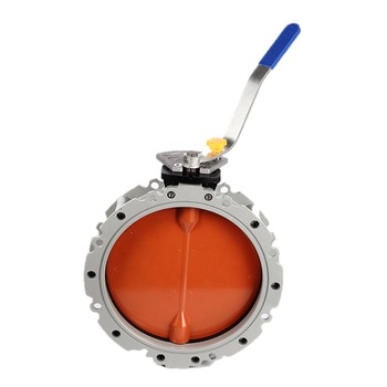 powder-butterfly-valve