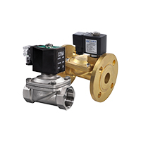 Solenoid Valves