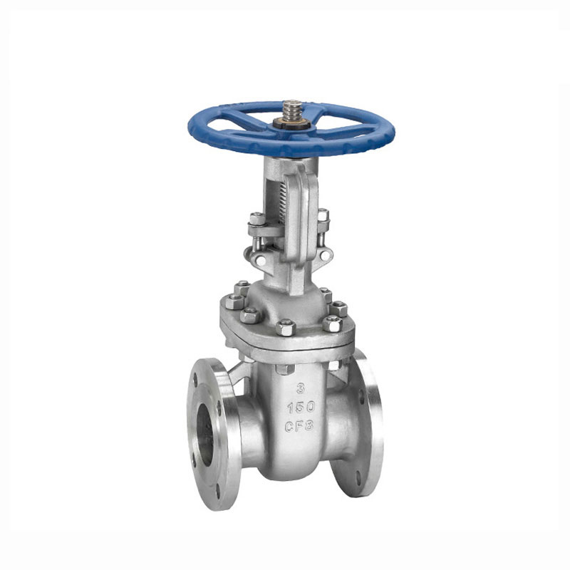 J11 Gate Valve