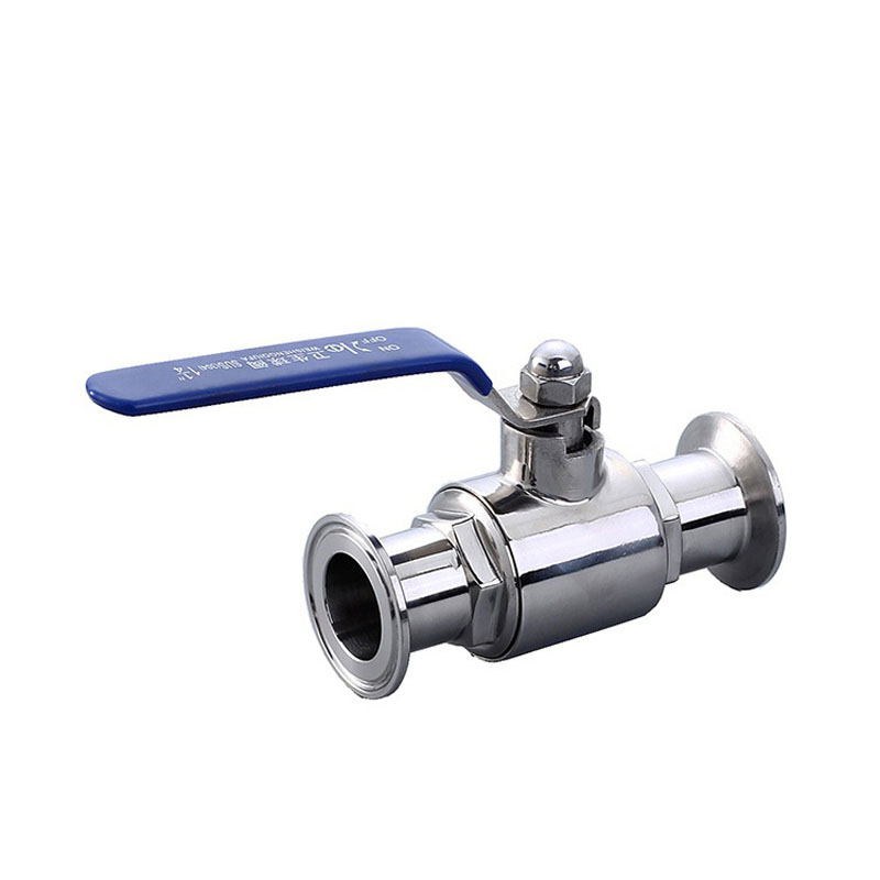 FG2W Food Grade Ball Valve